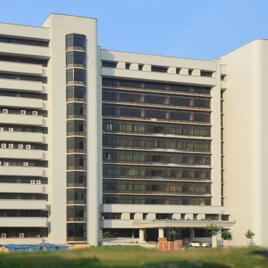 Bangladesh University of Engineering and Technology
