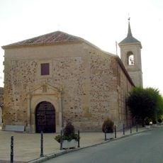 Church of San Juan Bautista