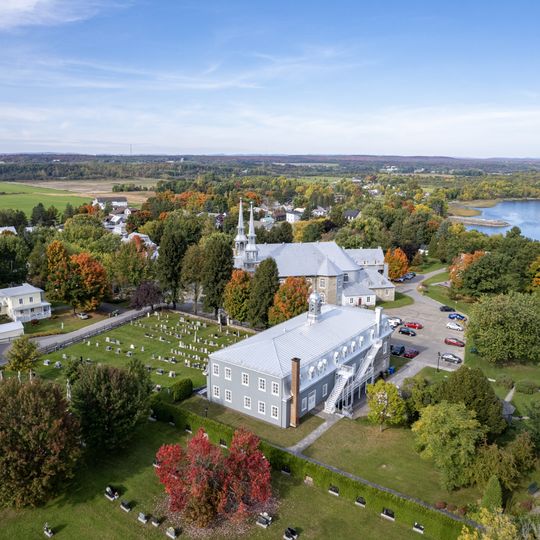 Municipalità regionale della contea di Portneuf