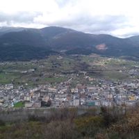 El Barco de Valdeorras