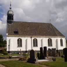 Nij Brongergea Tsjerke