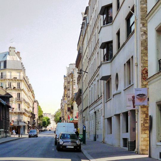 Musée Zadkine