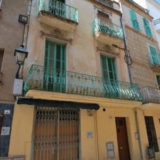 House in carrer Major, 44