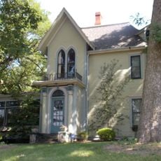 William G. Smith House