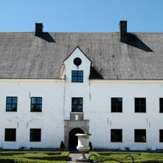 Bjärka-Säby gamla slott