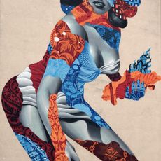 Attack of the 50 Foot Socialite