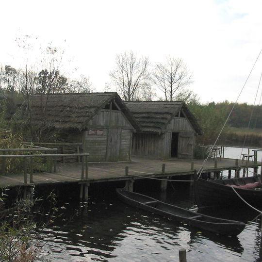 Oldenburg in Holstein