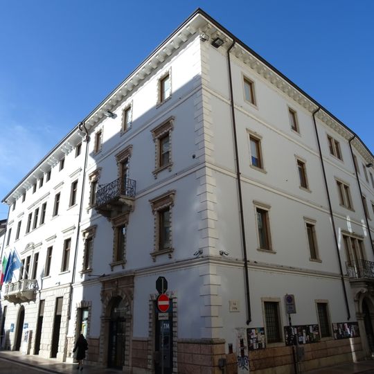 Palazzo Benvenuti