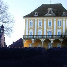 Annabichl Castle