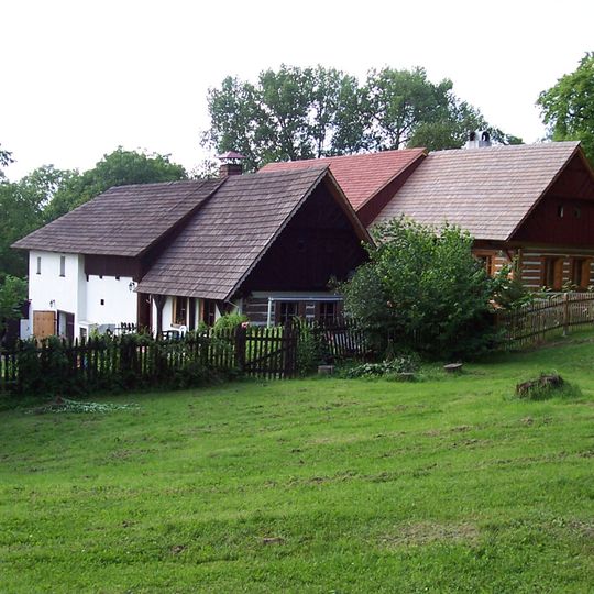 Mužský