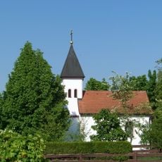 Kapelle