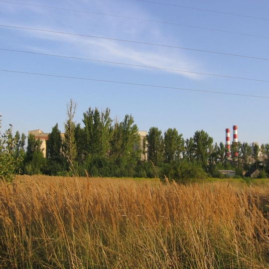 Rudniki, Gmina Rędziny