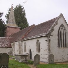 Church of St Nicholas