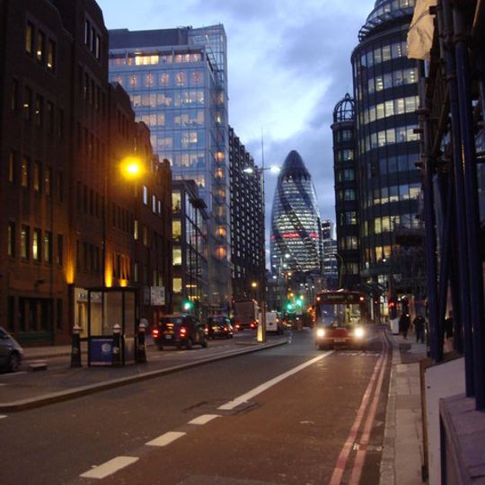Bishopsgate
