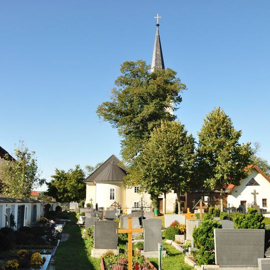 Friedhof