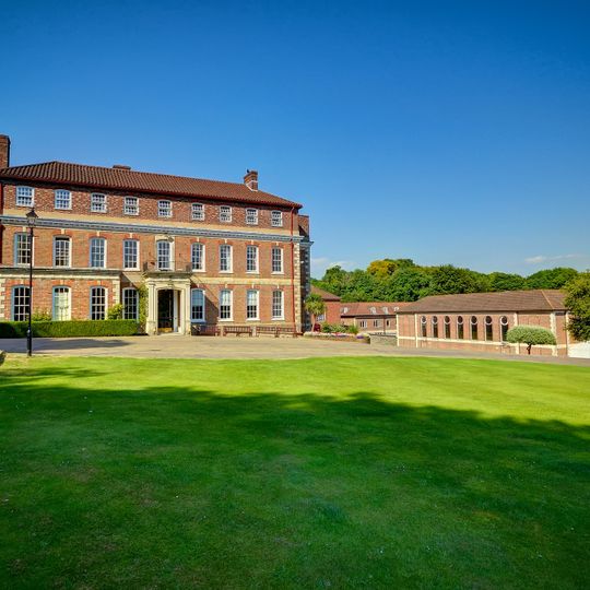 Windlesham House School