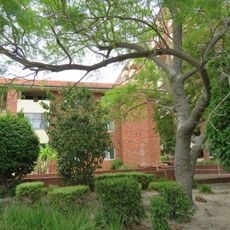 Wandana Apartment Block