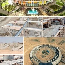Rafi Cricket Stadium