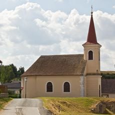 Ortskapelle hl. Laurentius