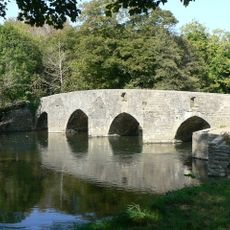 New Inn Bridge