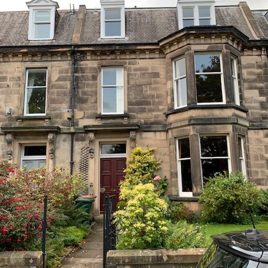 Edinburgh, 5 Greenhill Place