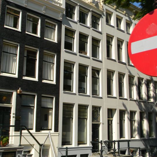 Herengracht 352, Amsterdam