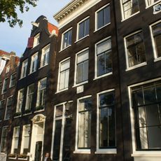 Prinsengracht 9, Amsterdam
