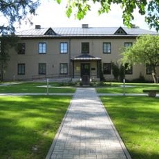 The Valka Local History Museum