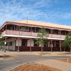 Port Hotel, Carnarvon