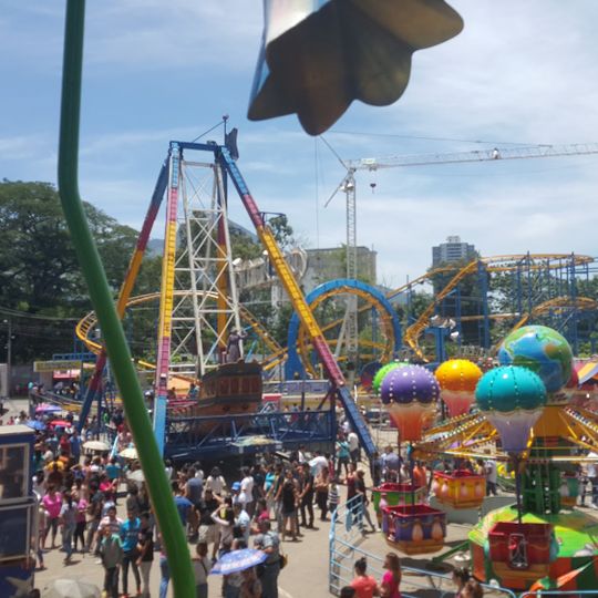 Dr. David J. Guzmán National Museum