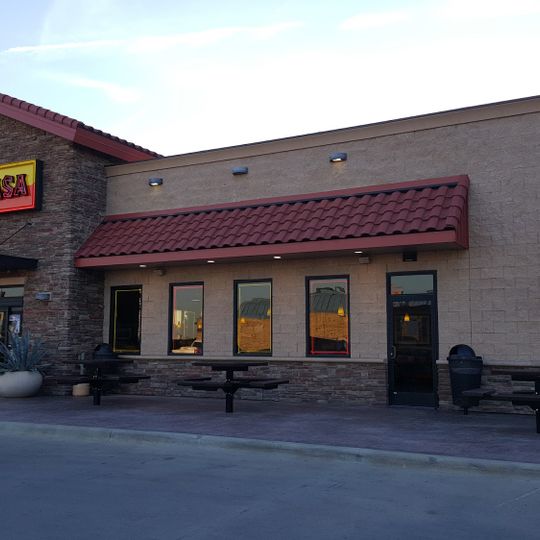 Taco Casa