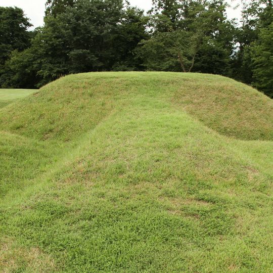 Furutsu Hachimanyama Site