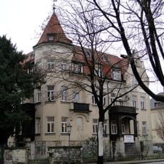 Mietvilla Wilder-Mann-Straße 45