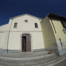 Chiesa di San Siro