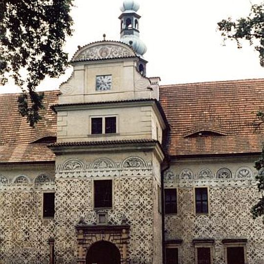 Doudleby nad Orlicí