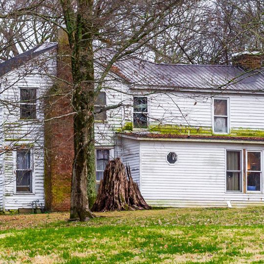 Beaver Dam Plantation