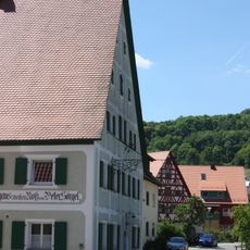 Gasthaus in Kirchensittenbach