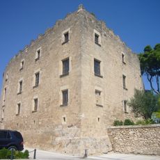 Castell de la Torre de Claramunt