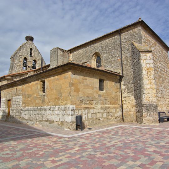 Iglesia de la Asunción de Nuestra Señora