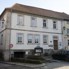Wohnhaus