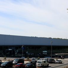 Sørmarka Arena