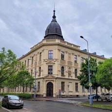 Náměstí Čs. legií 565