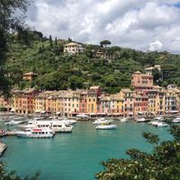 Portofino
