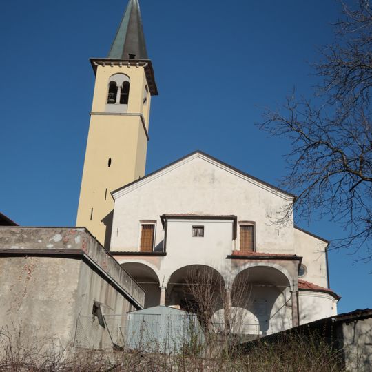 Chiesa di San Biagio