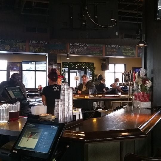 Stanley's Northeast Bar Room
