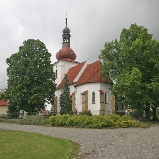 Tuněchody
