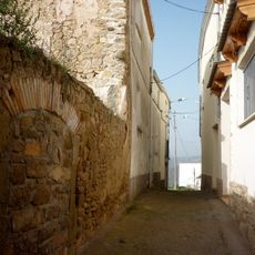 Carrer Major de Montargull