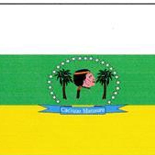 Municipio Cacique Manaure