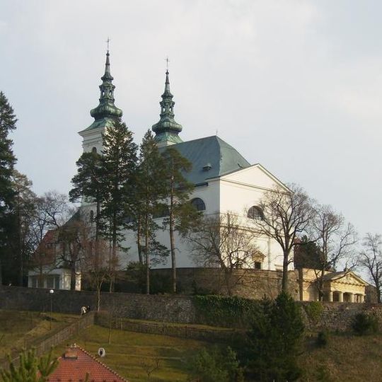 Ναός Γενεσίου της Θεοτόκου