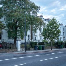 213-225, Brixton Road Sw9